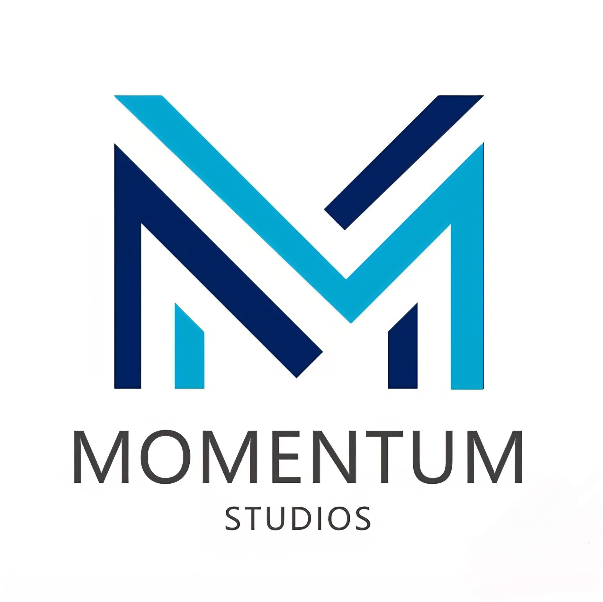 Momentum Studios Logo